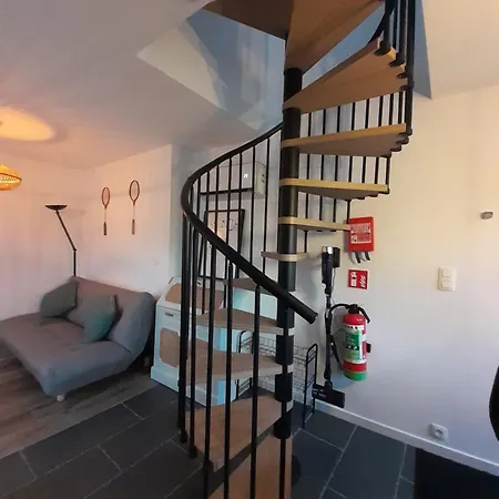 Flow'heure 펜션 Silenrieux