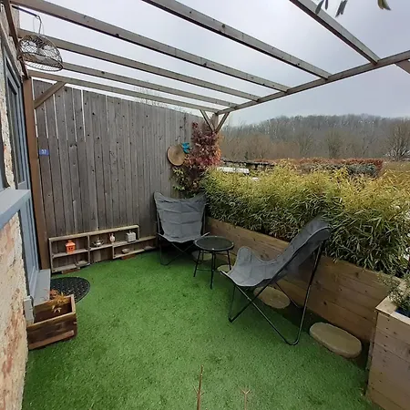 Flow'heure Дом отдыха *