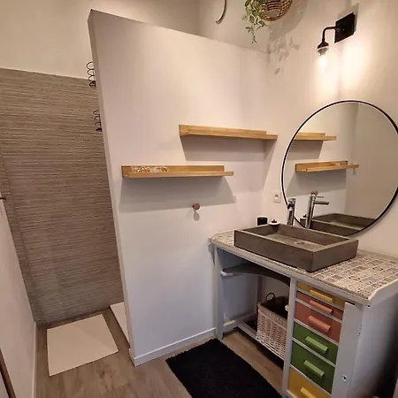 Flow'heure Vakantiehuis Silenrieux