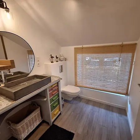 Vakantiehuis Flow'heure Silenrieux