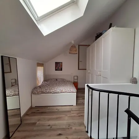 펜션 Flow'heure Silenrieux